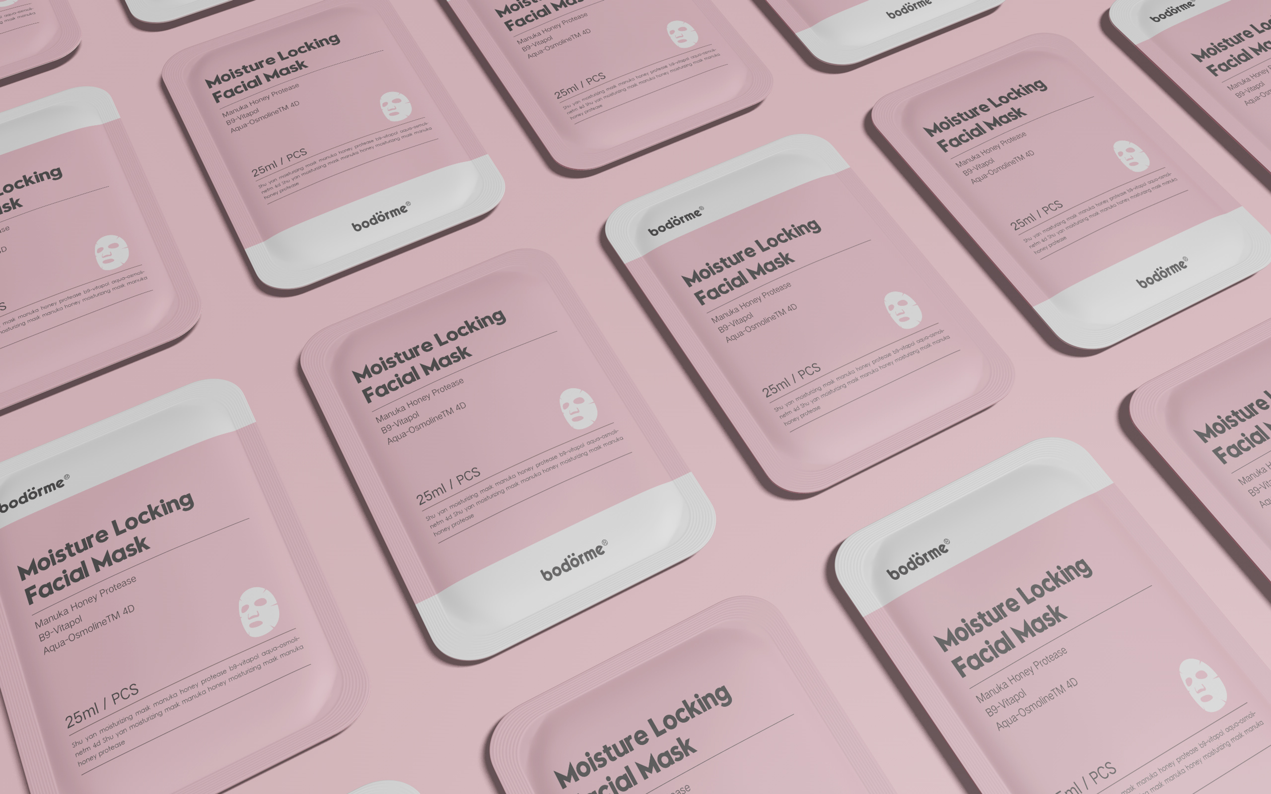 Sustainable Packaging