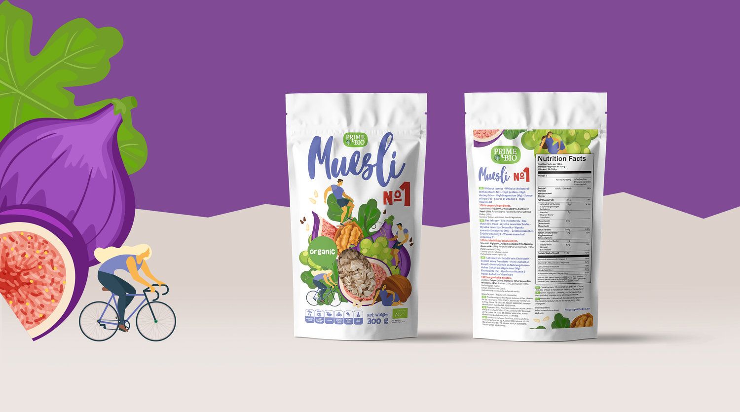 what is a mylar bag made of