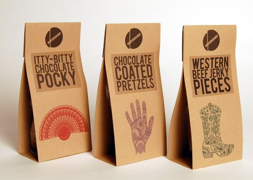 eco-friendly food bags