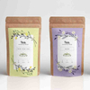 Wholesale recyclable food pouches for brands