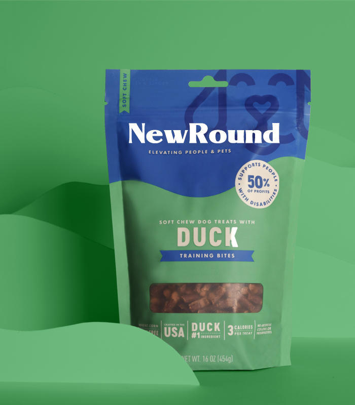 Dog Food Bags