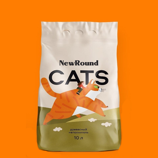 Quad-Seal Bags