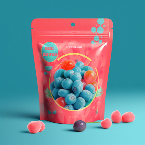 Snack Bags