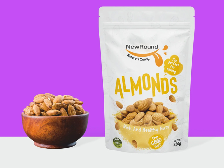 Mylar Bags For Snack Pouch