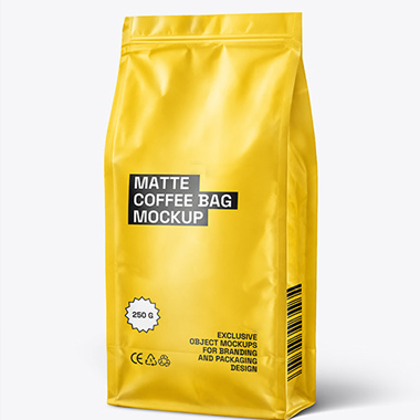 Coffee Packaging Bags