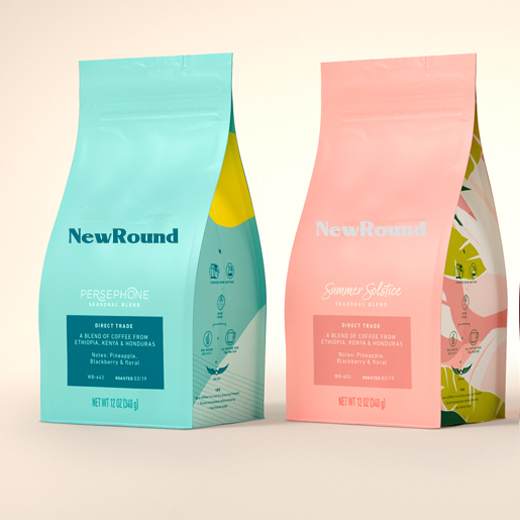 eco-friendly packaging