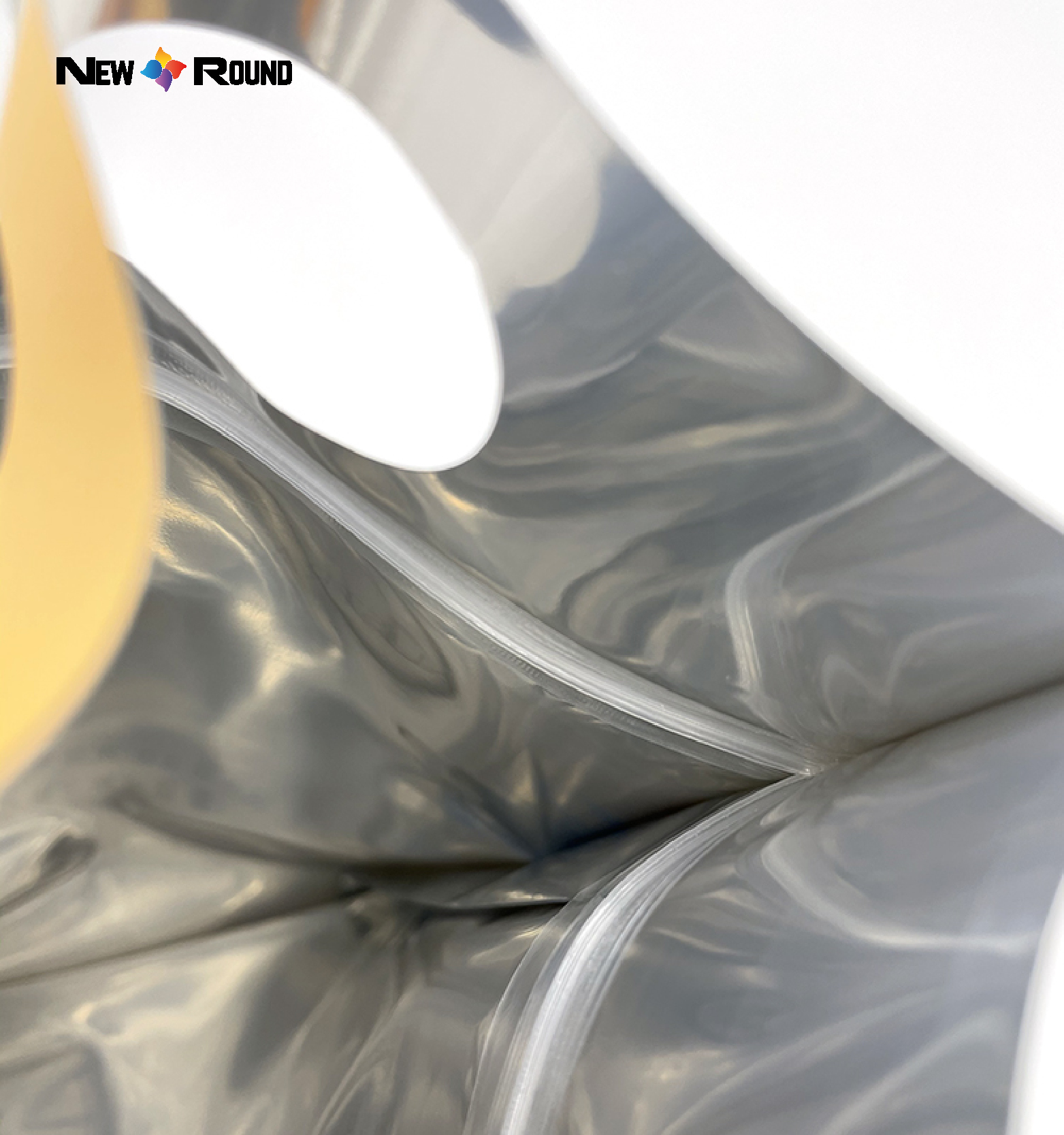 Low Price Moisture Proof Packaging Pouch Bags Food Packaging Bag