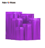 Wholesale Factory Custom Design Printed High Quality Matte Mylar Pouch