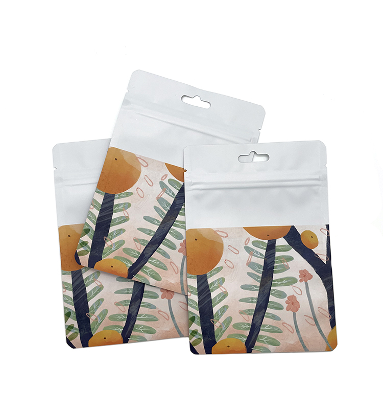Food Grade Custom Logo Printed Foil Plastic Packaging Multiple Bag Powder Tea Bags Coffee Pouch