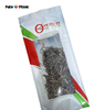 Customized Printing Resealable Food Pouches Reusable Ziplock Mylar Popcorn Packaging Stand Up Pouch Bag
