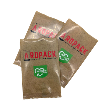Recyclable Side Printed Ground Drip Tea Bag Coffee Crops Coffee Bags With Valve Silver