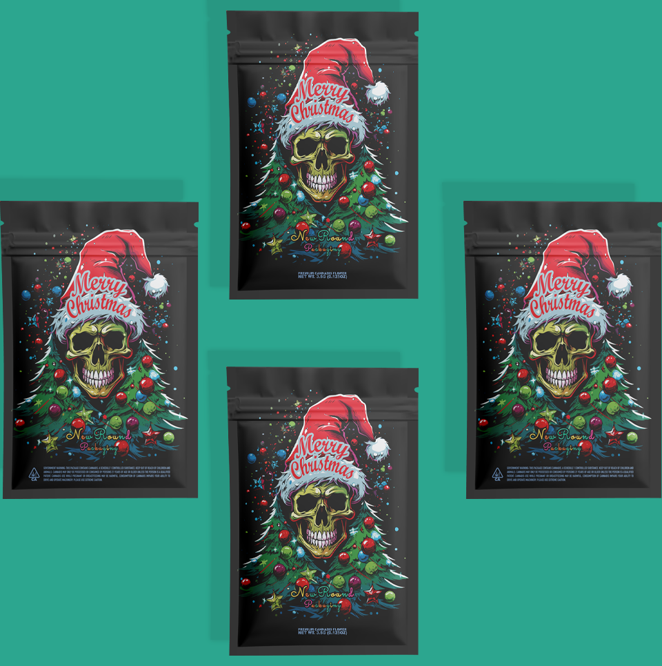 Biodegradable PLA Bags​