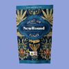 mylar pouch bags for cbd