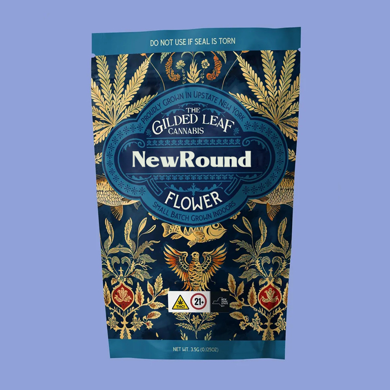 mylar pouch bags for cbd