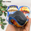 custom shape pouch