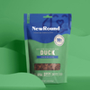 Eco-Friendly PVC Window Mylar Bags