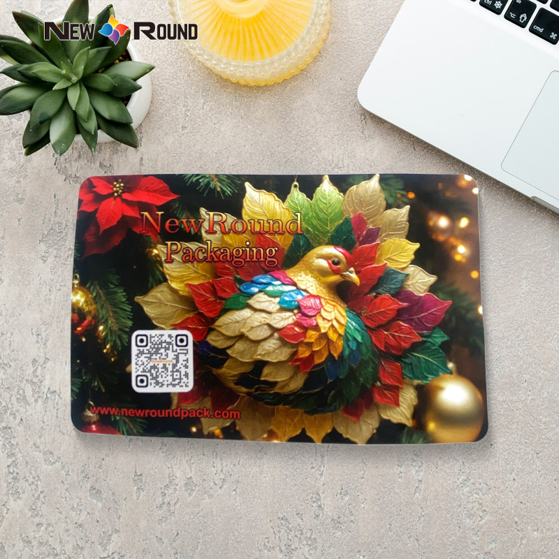 Zipper Lock CBD Mylar Bags