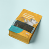 Biodegradable Flat Bottom Cat Food Bags 