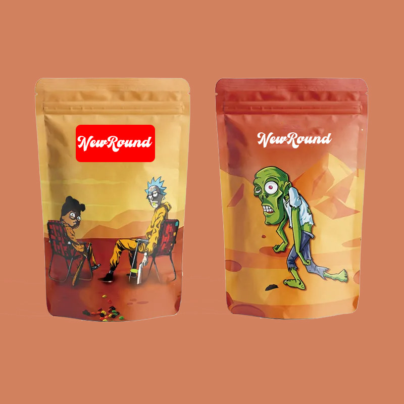 Innovative Child-Resistant Packaging You Can Depend On
