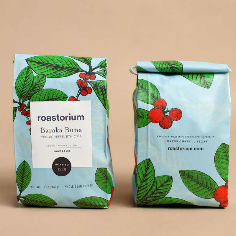 Durable Side Seal Pouches That Ensure Product Integrity