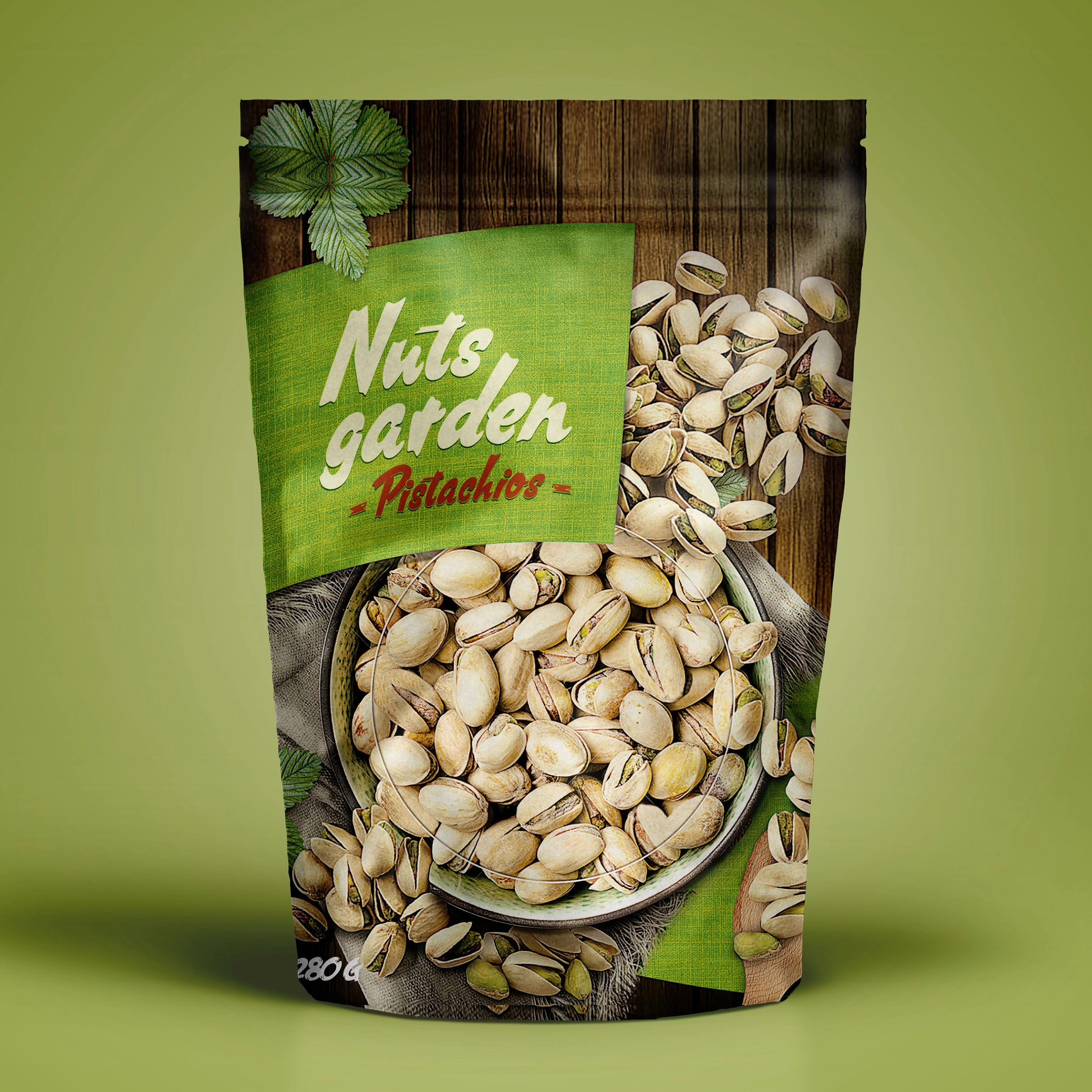 Advanced Dry Food Packaging to Protect and Prolong Shelf Life