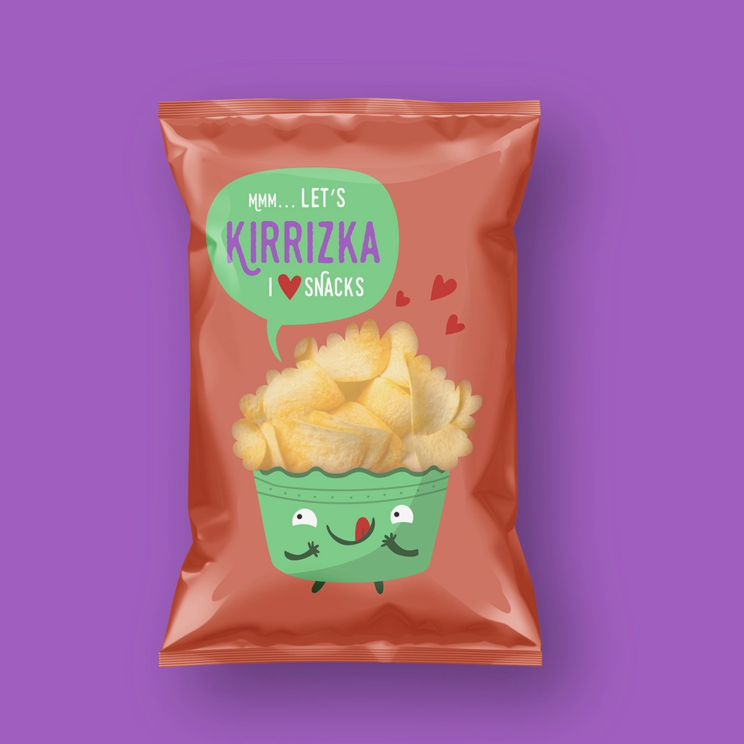Trusted Snack Packaging for Every Type of Snack 