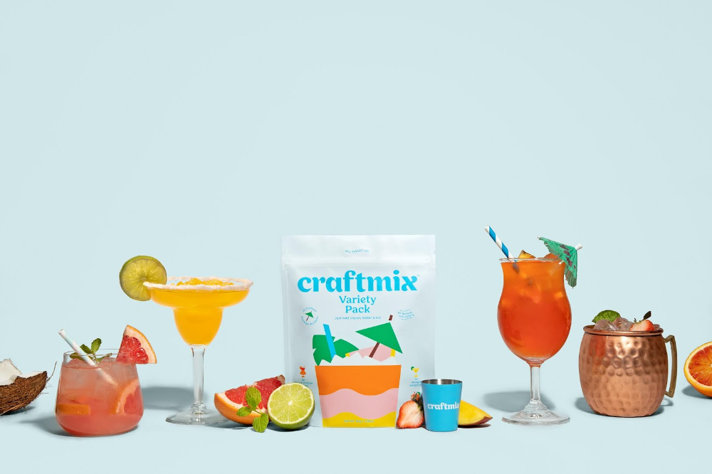 Freeze-drying safe Mylar bags