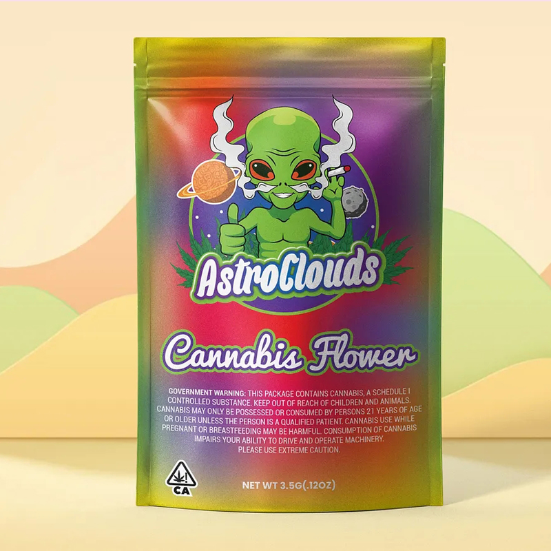 7 Benefits of Using Mylar Bags to Store Cannabis 