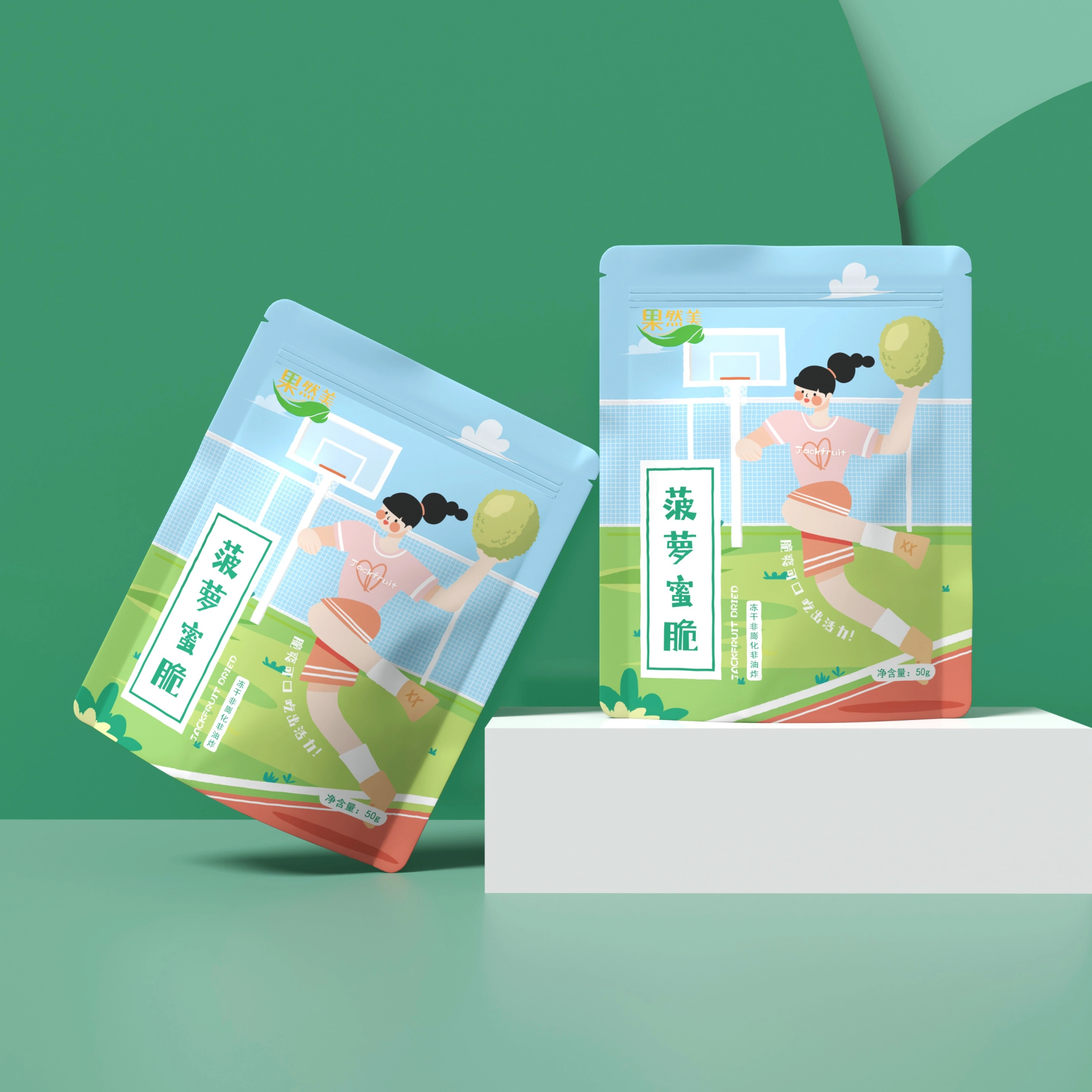 Under the Wave of Environmental Protection, the Green Transformation Path of Plastic Woven Bags