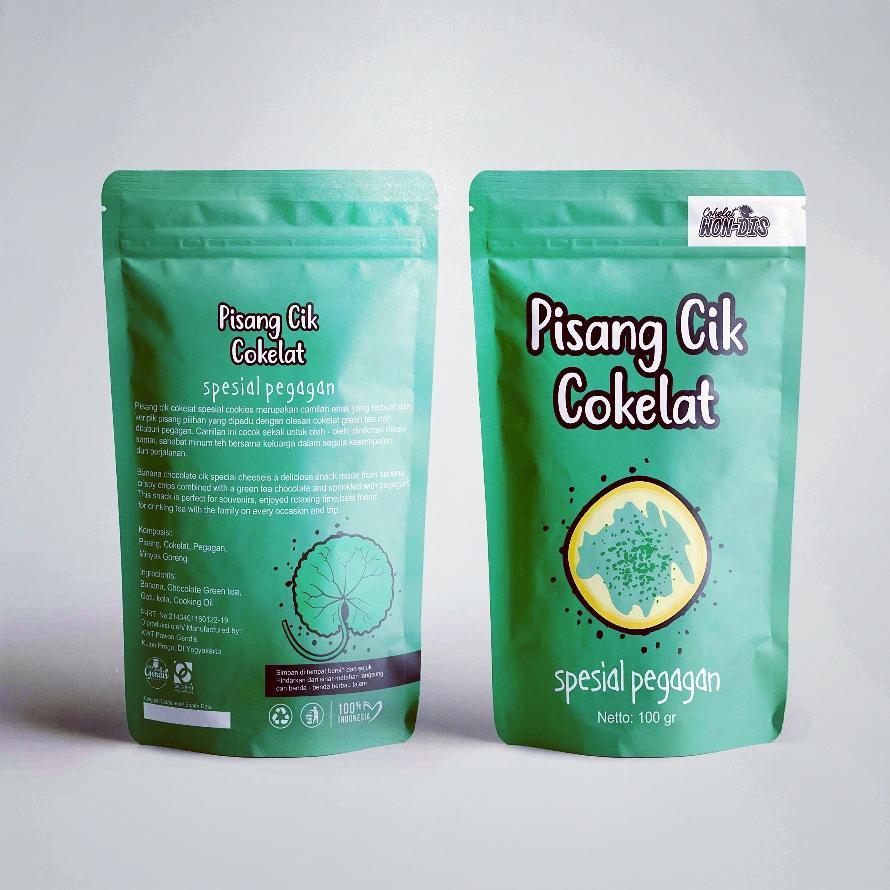 Innovative Design Ideas and Practices of Child-resistant Stand-up Bags