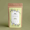 Moisture-resistant recyclable food pouches