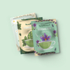 ​​Oxygen-Free Tea Preservation