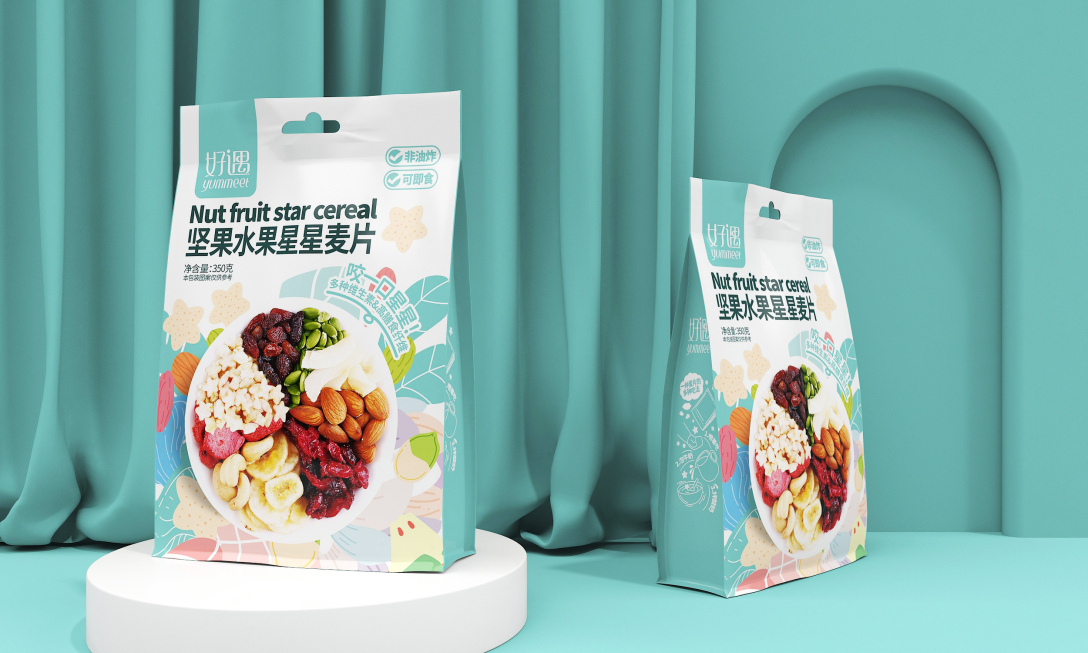 flat bottom plastic bag