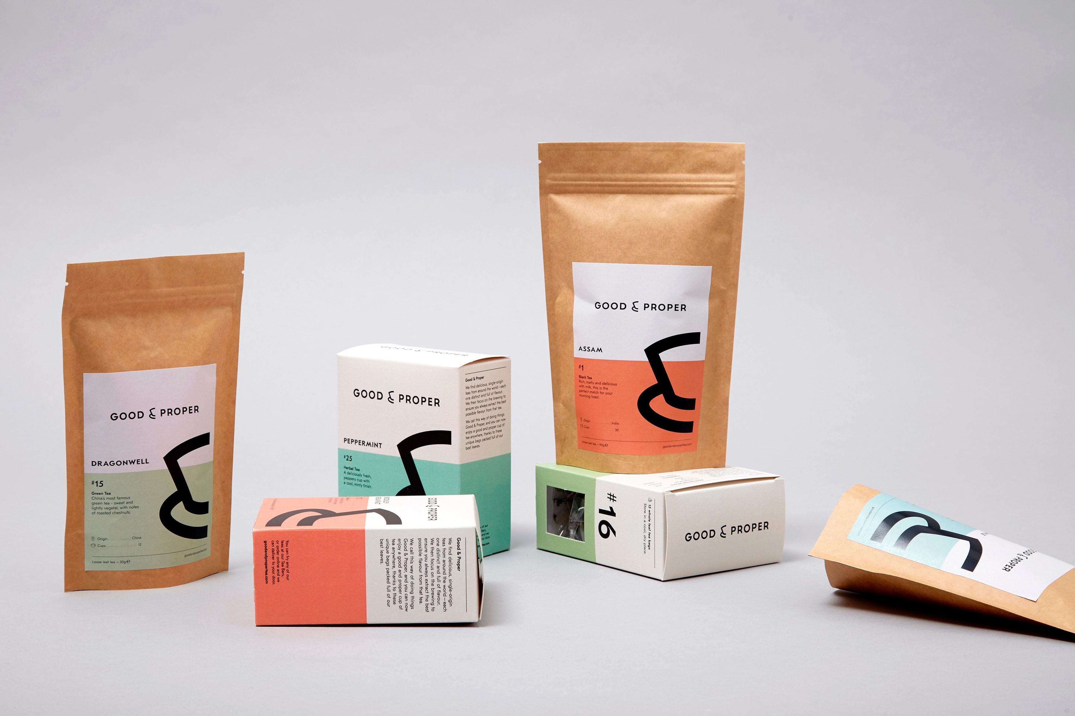 FDA Compliant Packaging