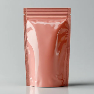 Aluminium Foil Pouches