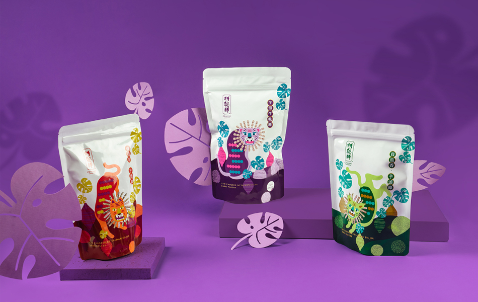 flexible packaging solutions
