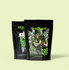 Wholesale Self-Sealing Plastic Custom Mylar Bags For Edibles