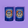 Special Shape Sealable Bags for Weed