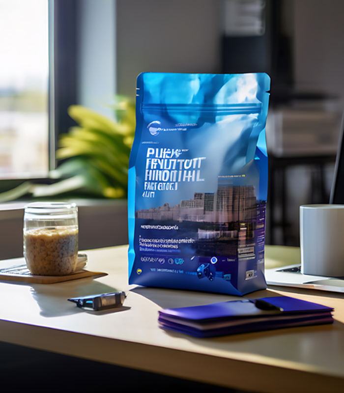 Packaging For The Sports Industry