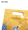 Low Price Moisture Proof Packaging Pouch Bags Food Packaging Bag