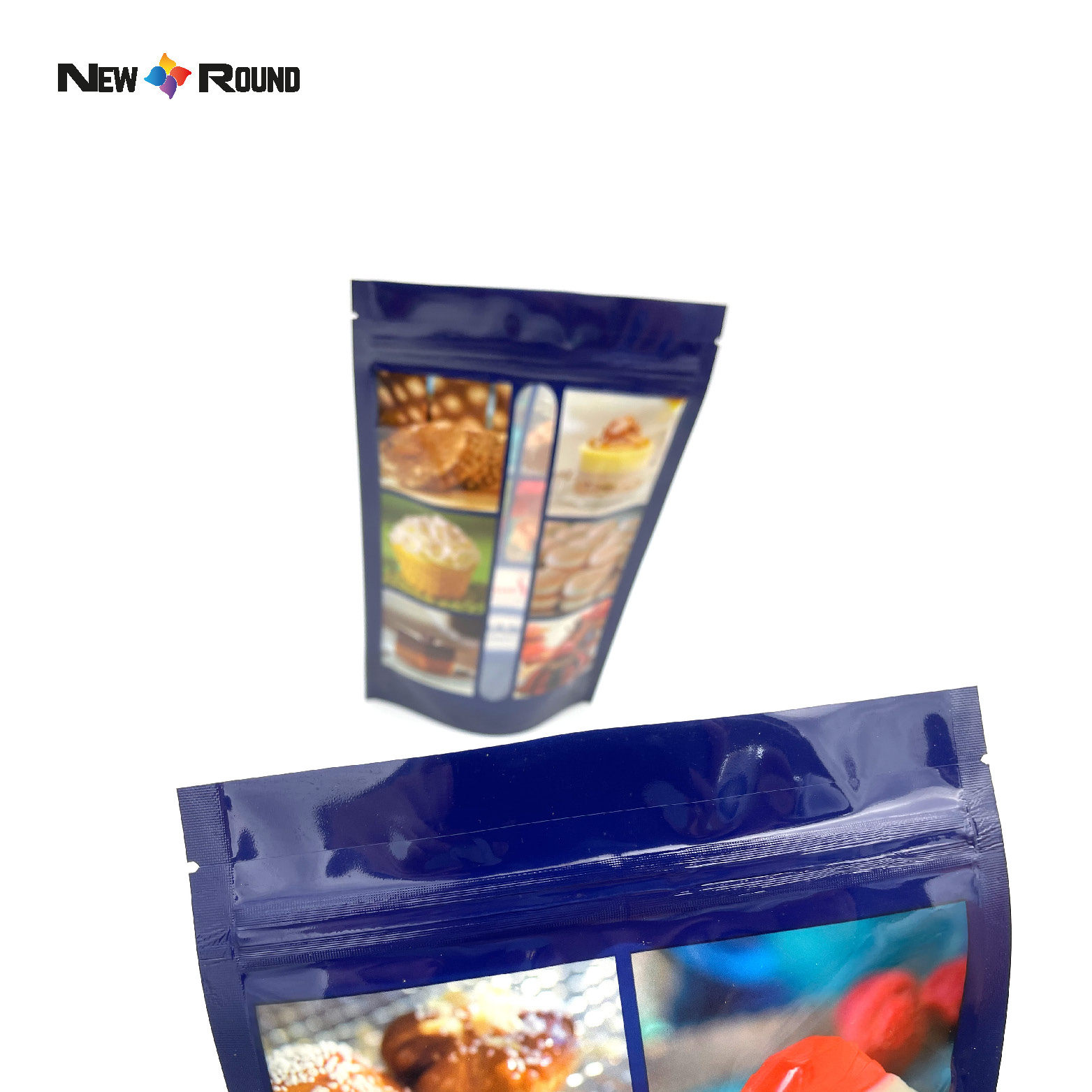 stand up pouch bag