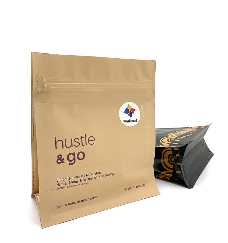 reusable coffee bag