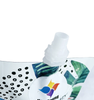 Custom Printed Biodegradable Refill Stand Up Shampoo Spout Pouch Bag for Skincare