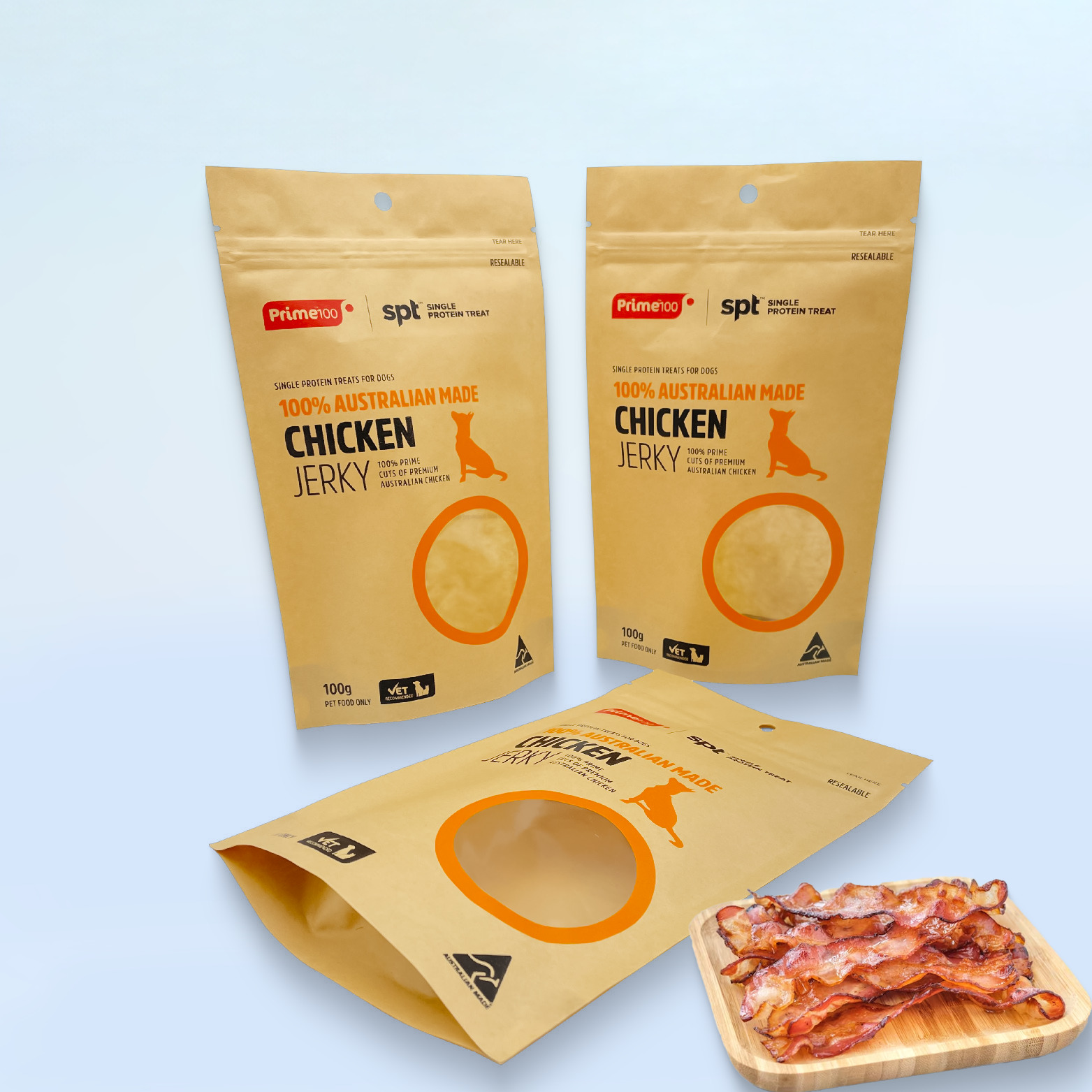 food bags