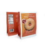 Plastic Cookies Chips Jerky Dried Fruits Ziplock Food Grade Snack Packaging Mylar Pouch Bags Potato