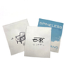 Flat Bottom Pouch, Custom Empty Coffee Bags Custom Printed, Coffee Beans Packaging Bag
