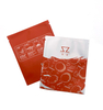 Eco-Friendly Recyclable Compostable Biodegradable Coffee Pouch Bags For Coffee Packaging