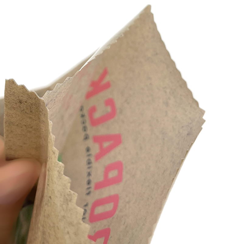 Recyclable Side Printed Ground Drip Tea Bag Coffee Crops Coffee Bags With Valve Silver