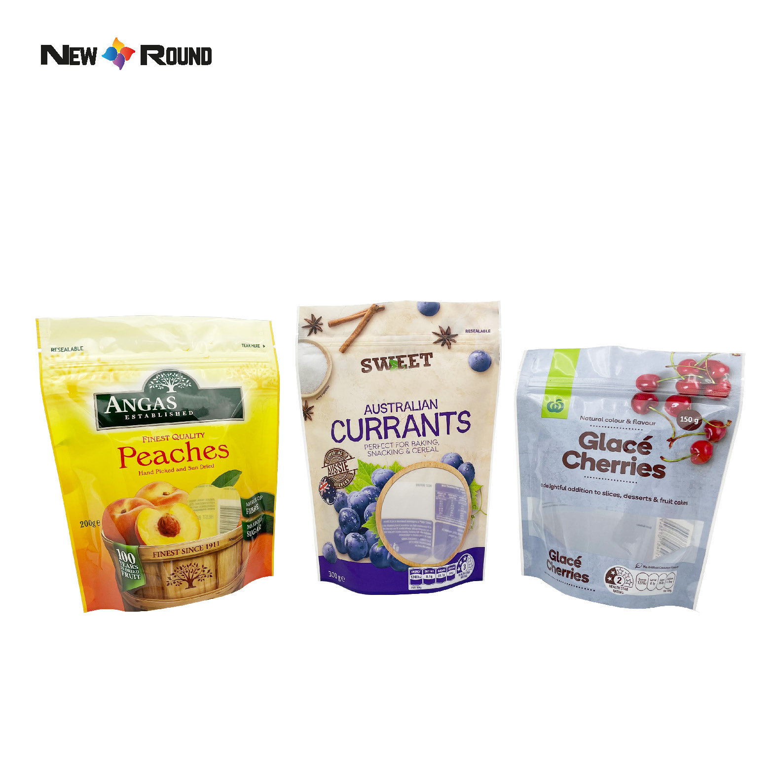 food packaging suppliers
