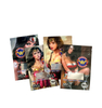Hot Sell Plastic Bags Matte Smell Proof Stand Up Doypack Bag Child Proof Reasealabel Zipper Custom Mylar Bags
